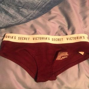 pink vs cheeky NEW WITH TAGS